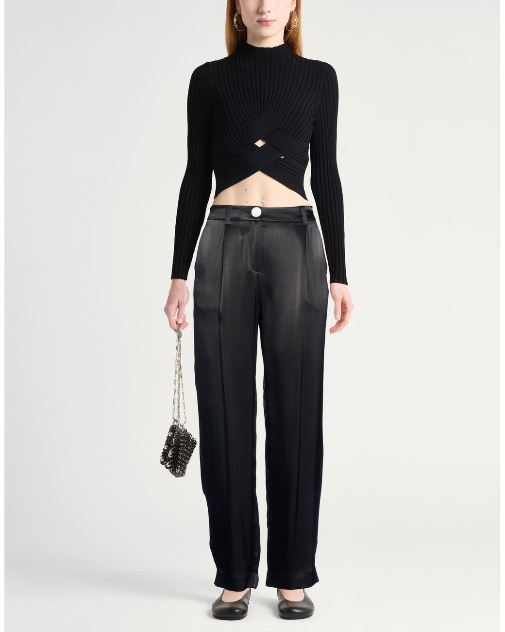 ARMANI EXCHANGE Blue Pants