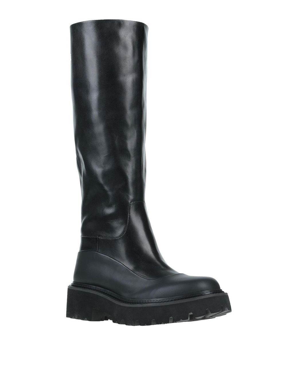 Pinko Black Boot