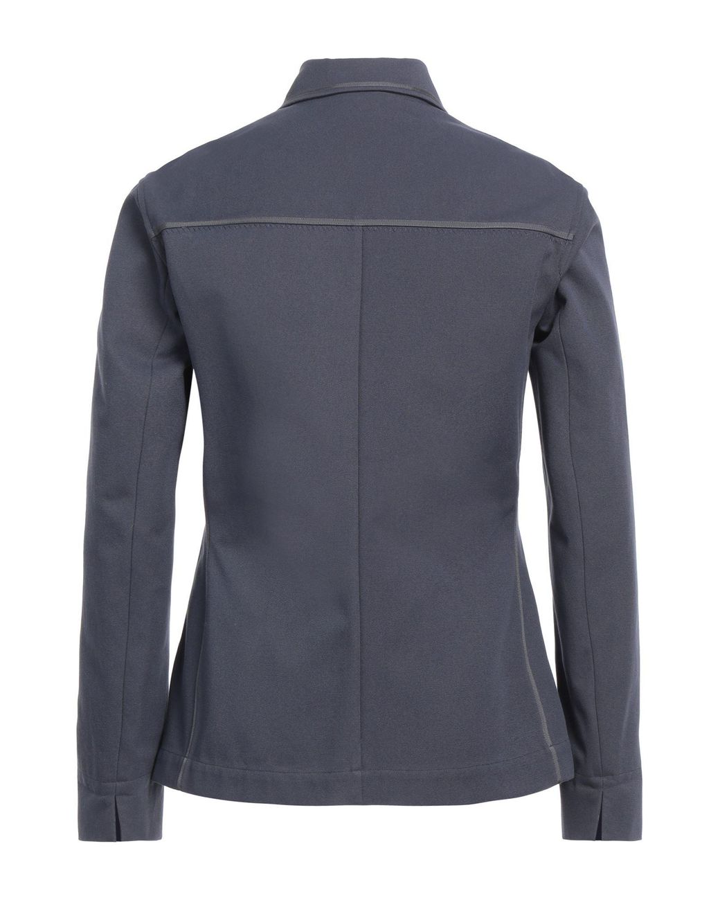 Dior Blue Blazer for men