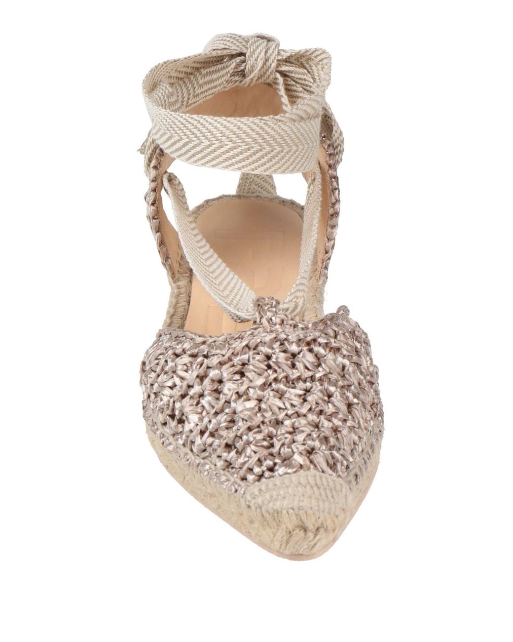 Ras Natural Espadrilles