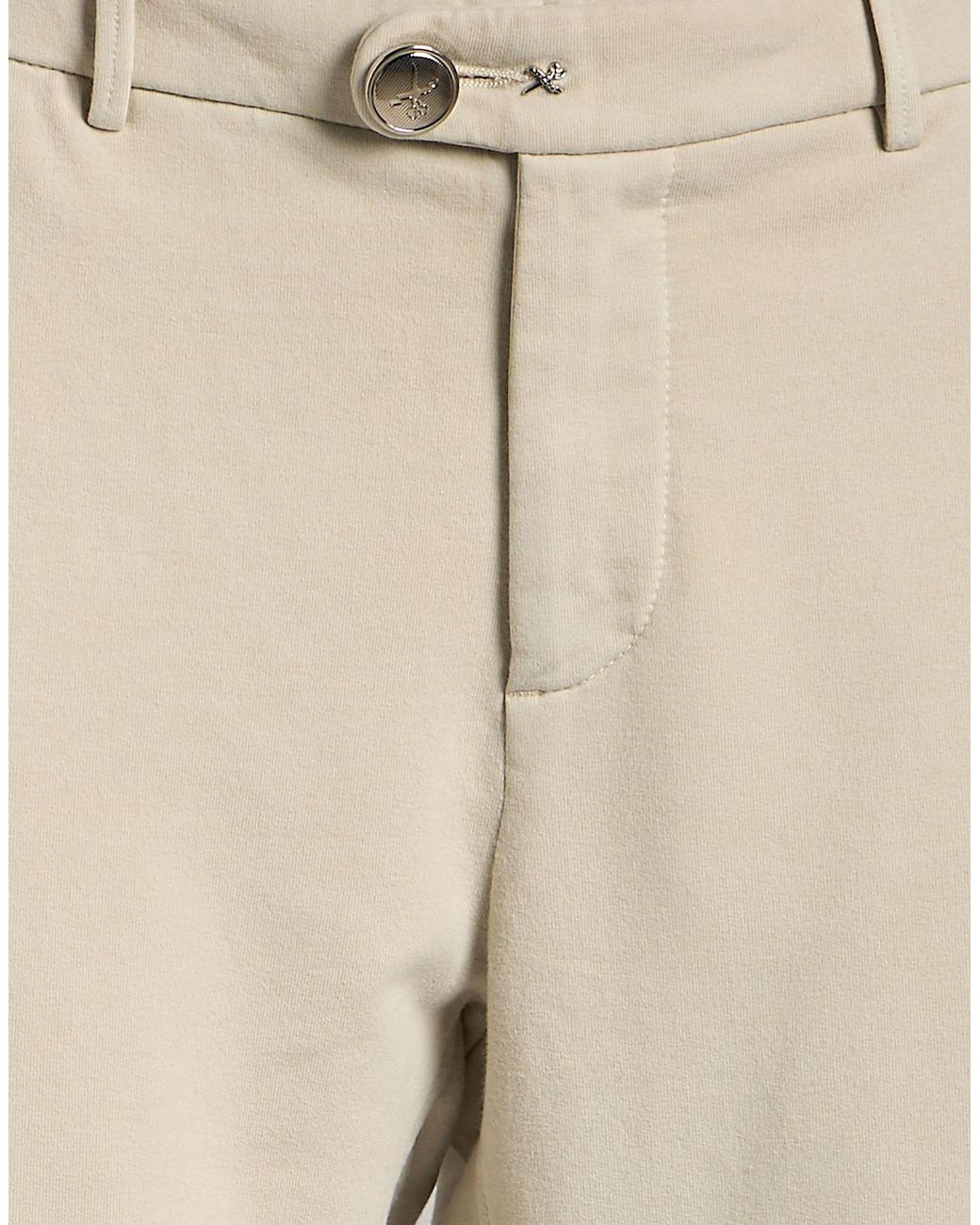 Tramarossa Natural Trouser for men