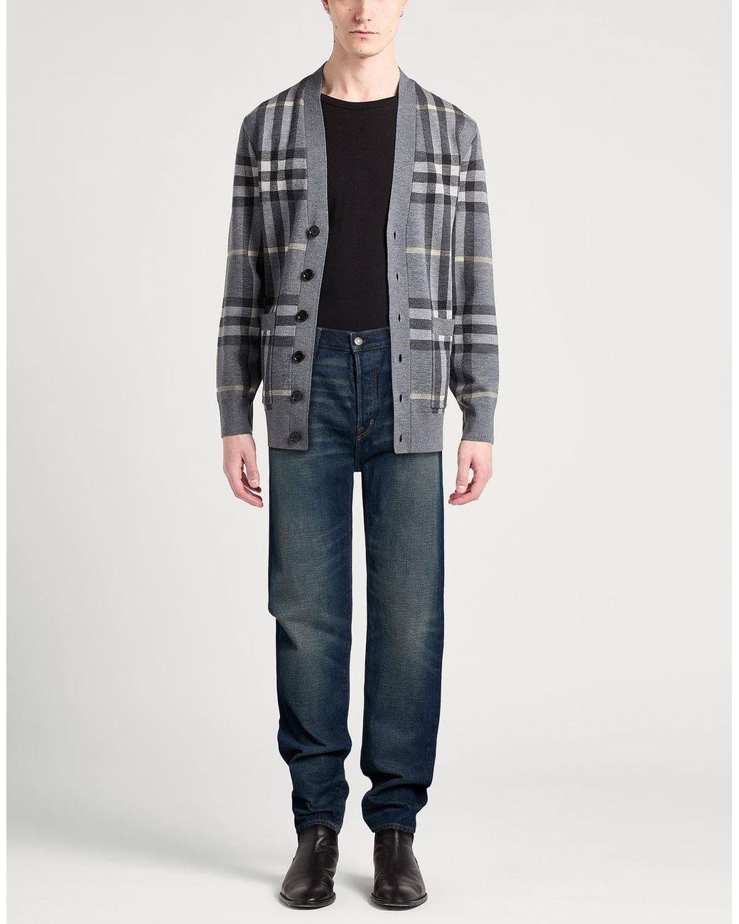 Tom Ford Blue Jeans for men