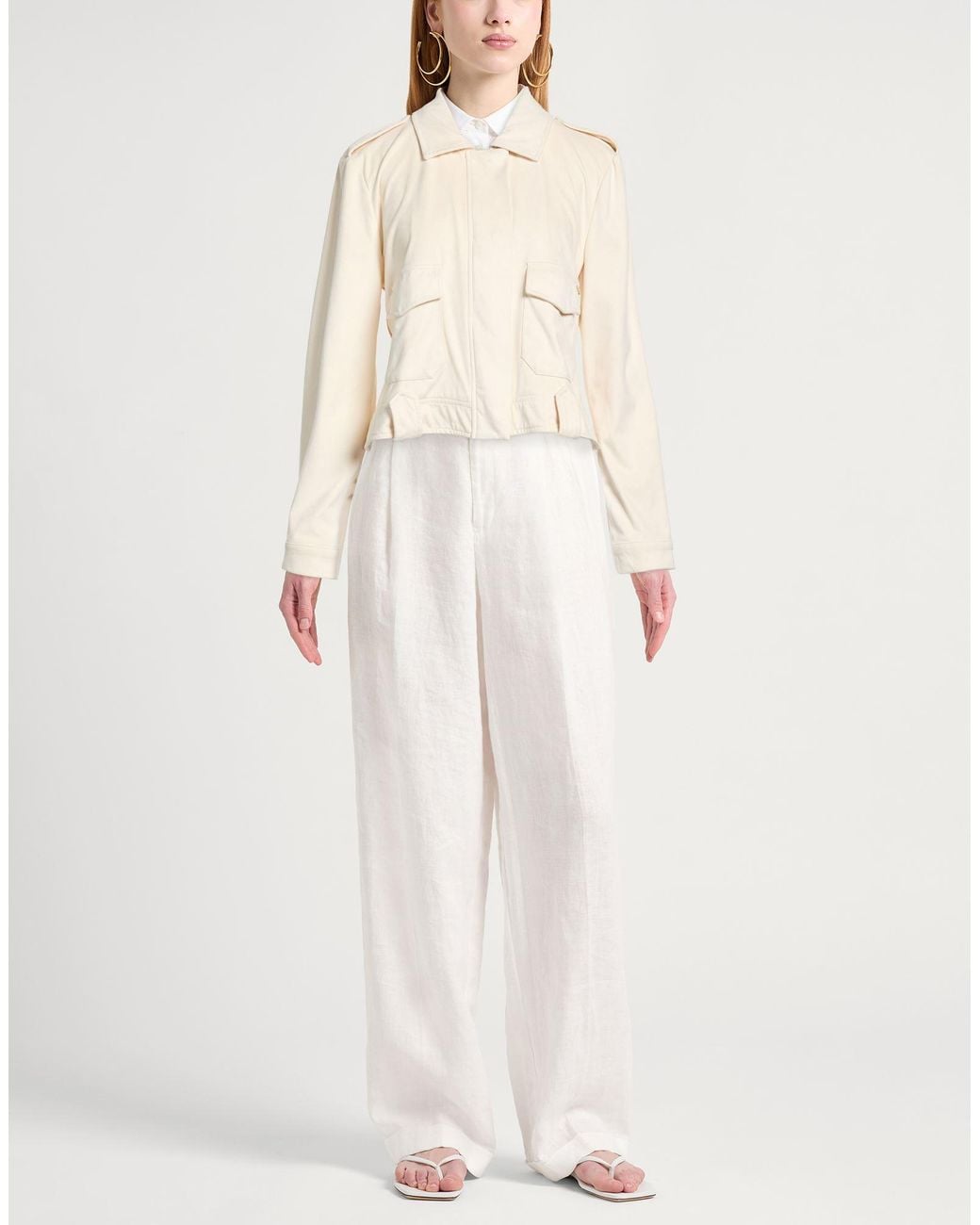 Siste's Natural Jacket