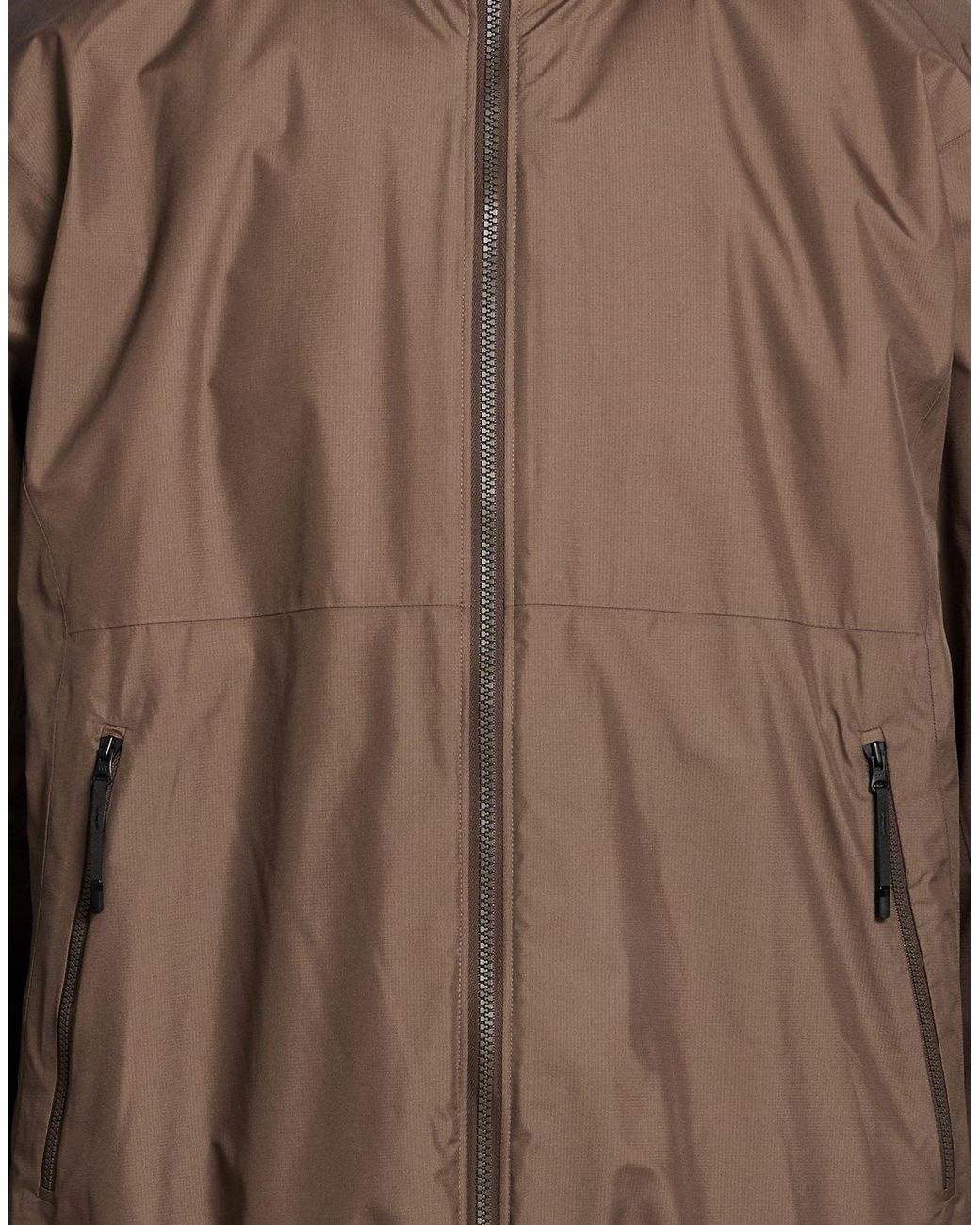 Goldwin Brown Jacket for men