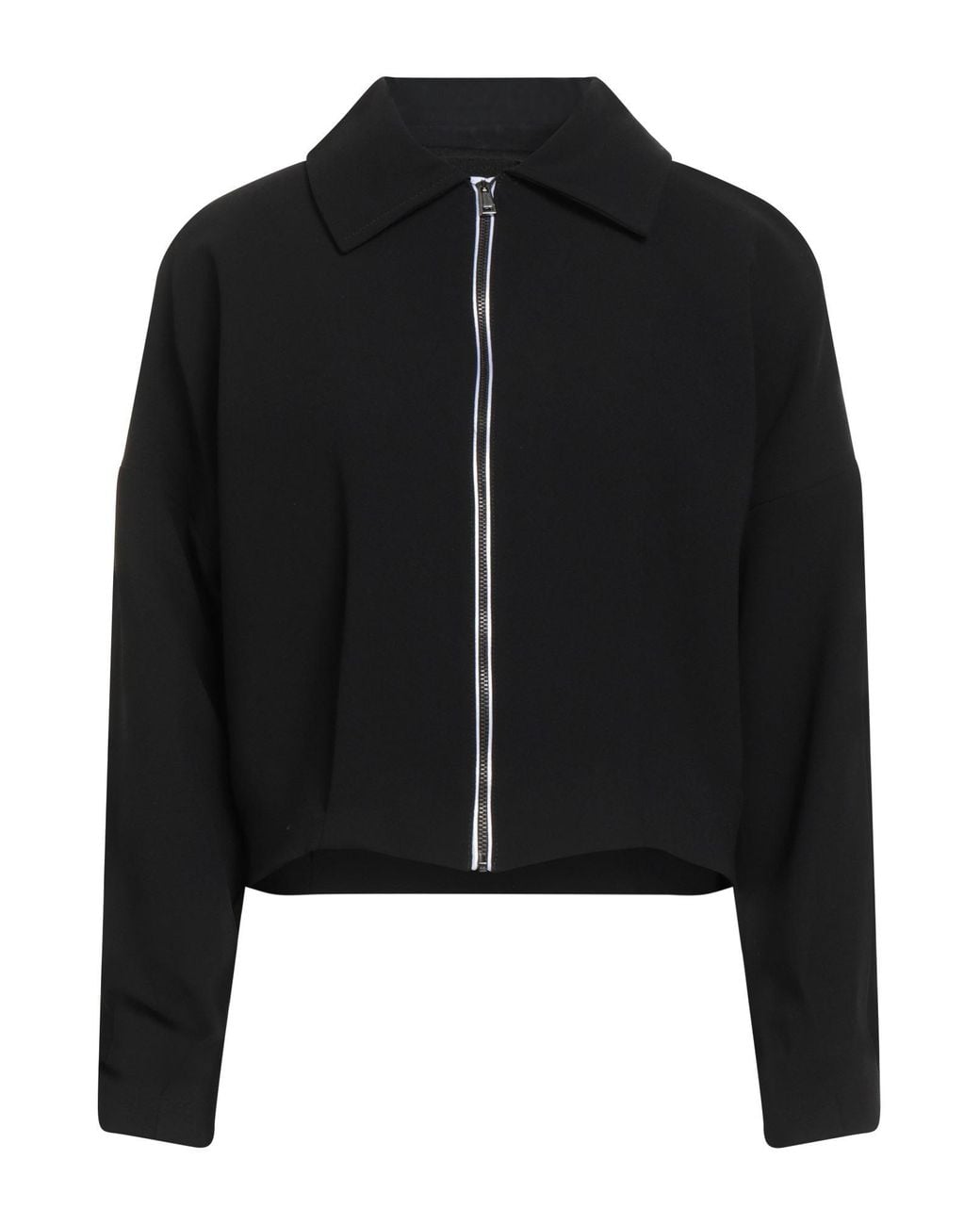 Giacca & Giubbotto di Caractere in Black