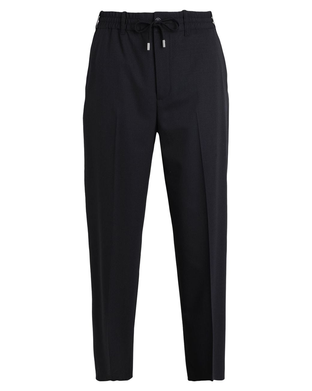 Tommy Hilfiger Blue Trouser for men