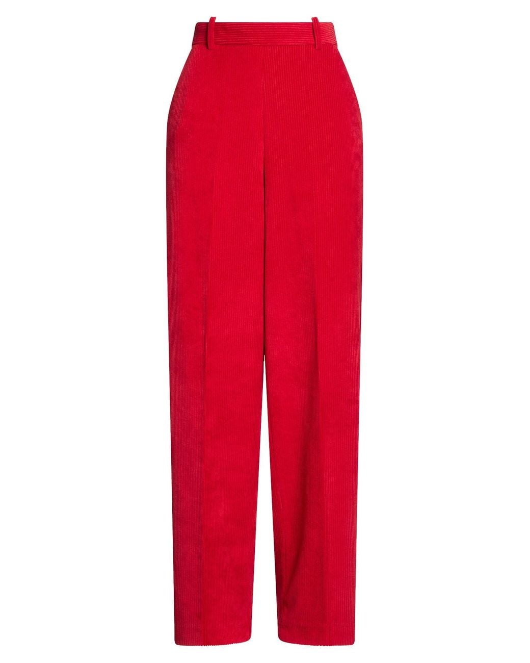 Circolo 1901 Red Pants