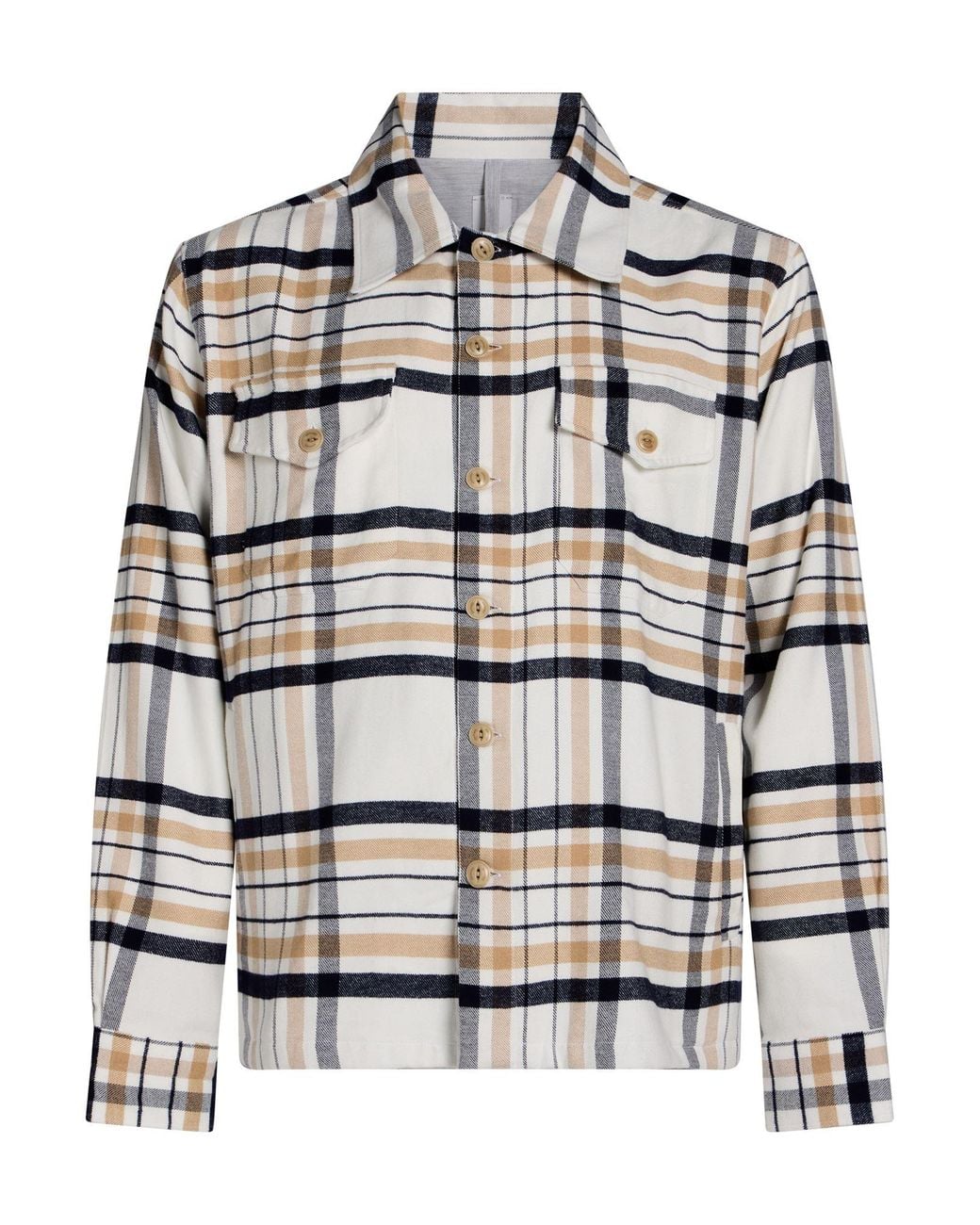 Eleventy Gray Platinum Jacket Cotton for men