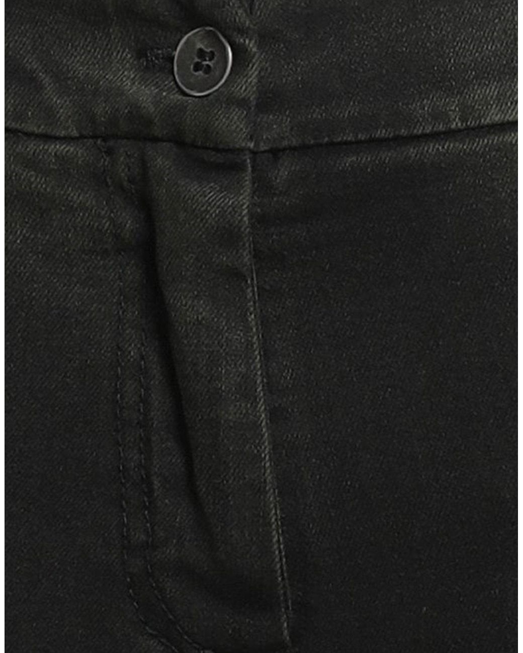Masnada Black Jeans
