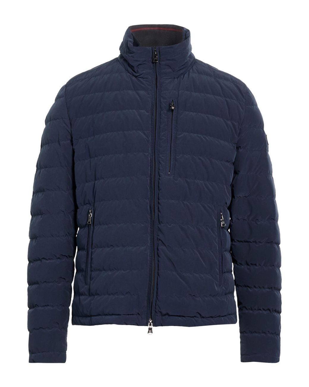 Paul & Shark Blue Puffer for men