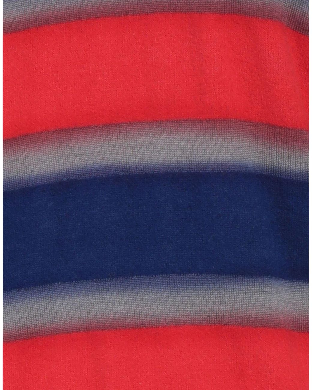 DSquared² Blue Sweater