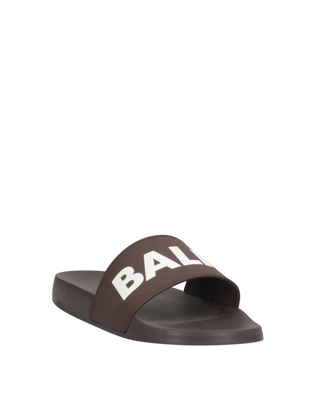 BALR Brown Sandals for men