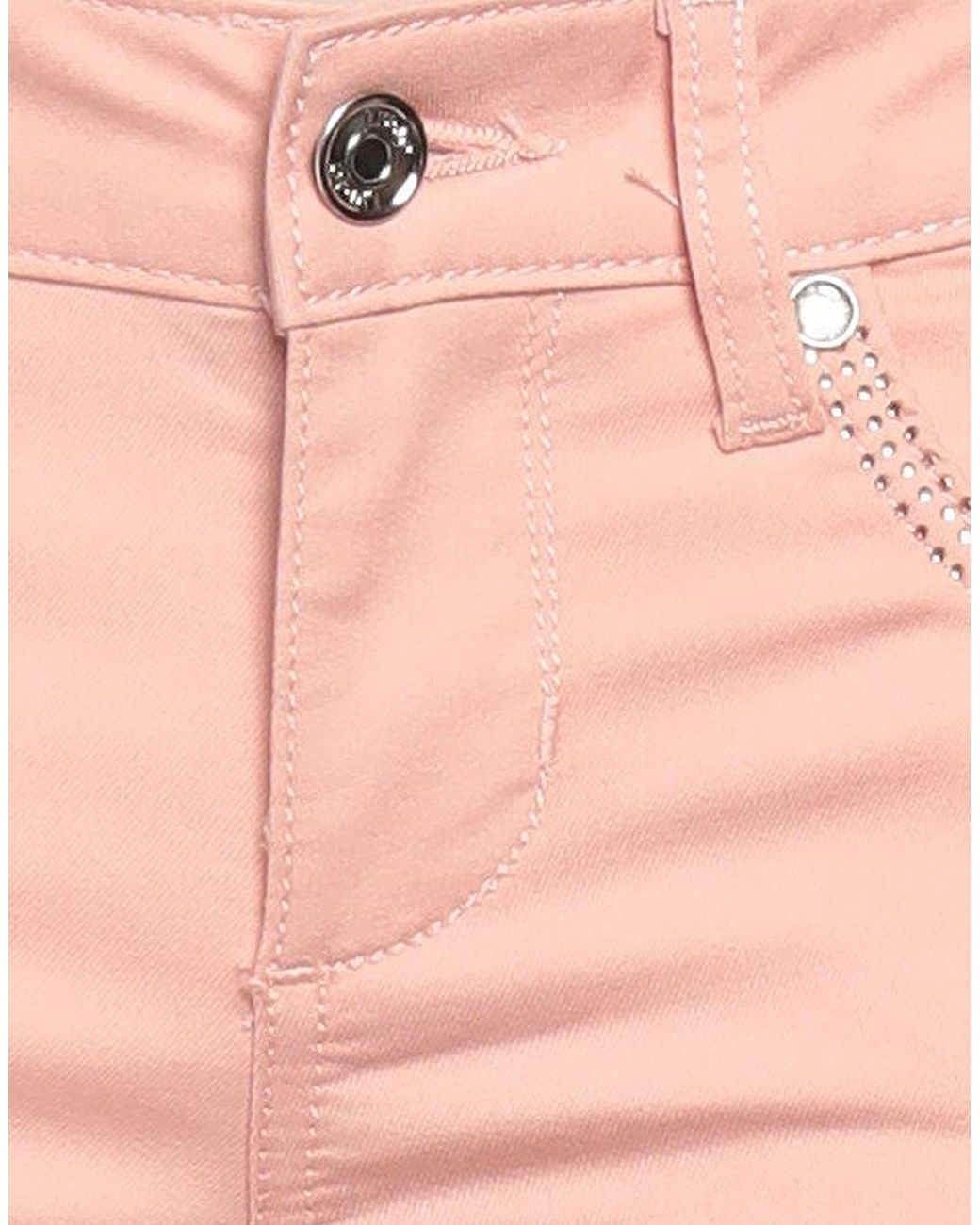 Liu Jo Pink Trouser