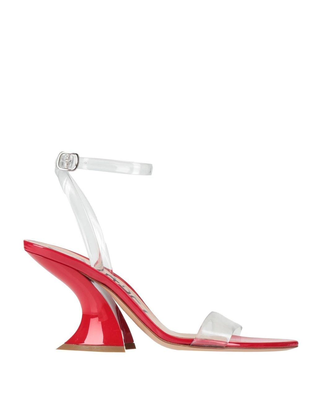 Casadei Pink Sandals