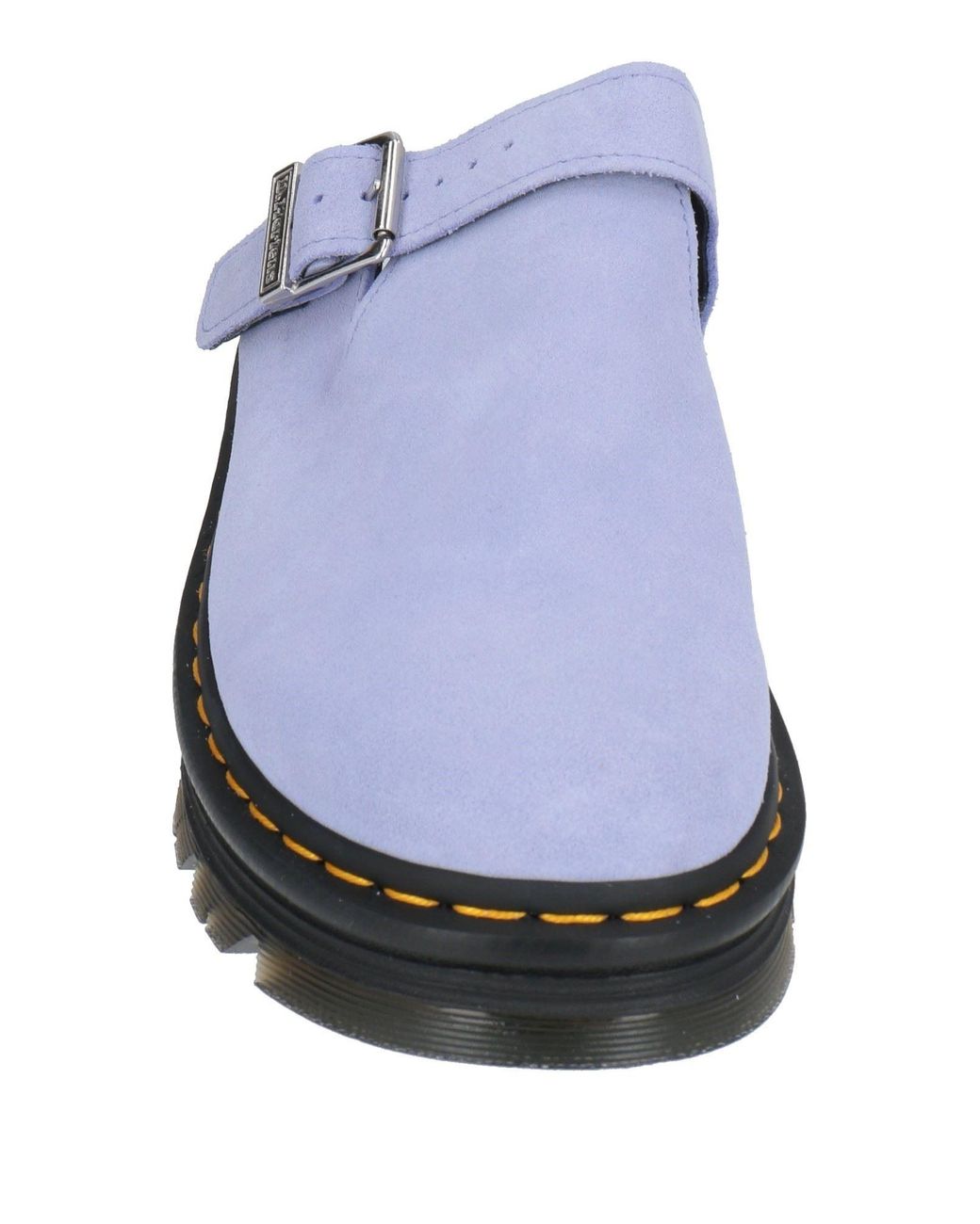 Dr. Martens White Mules & Clogs for men