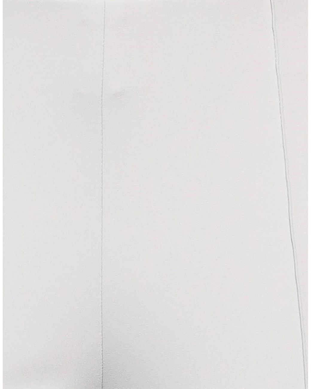 ESCADA White Trouser