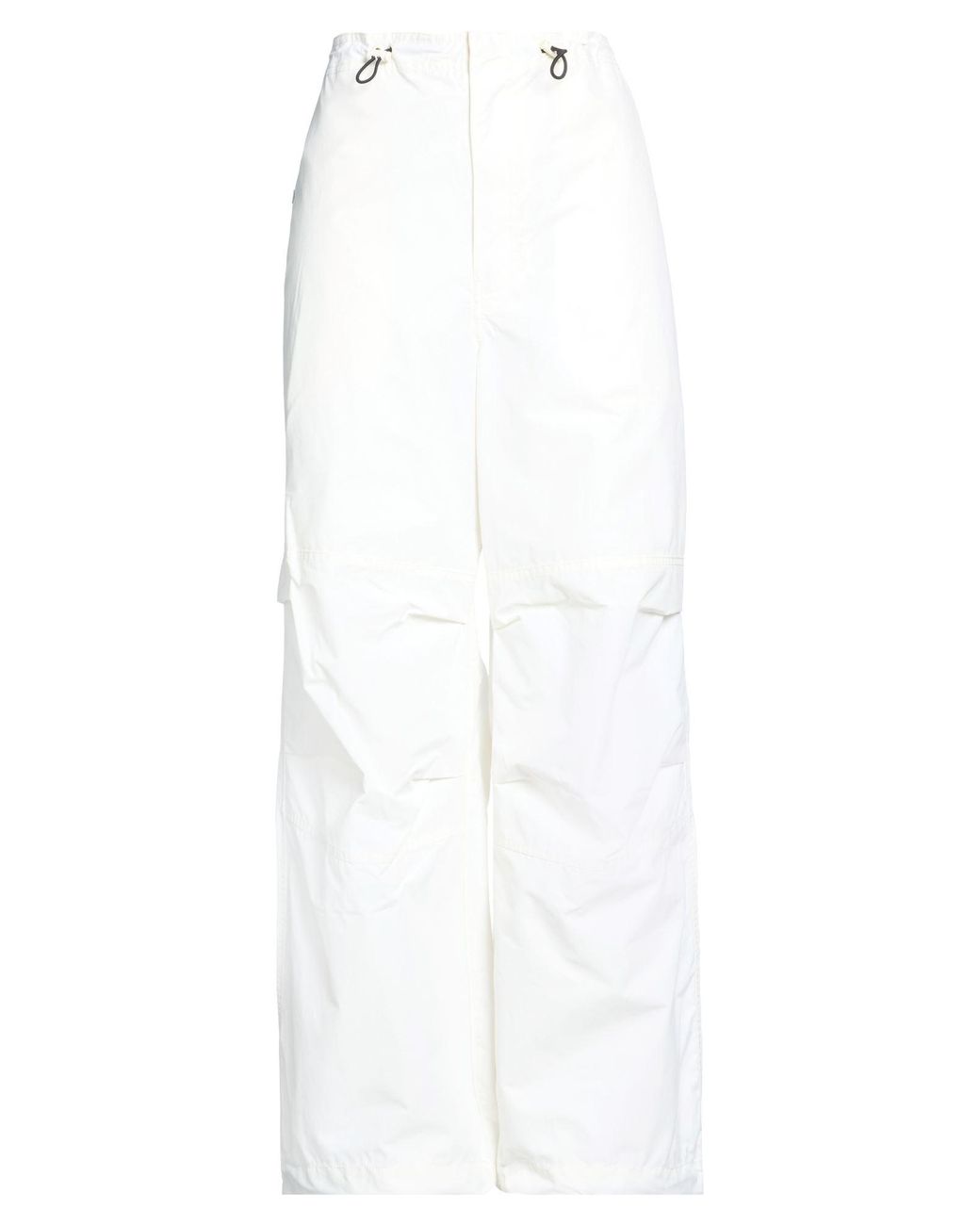 Marc Jacobs White Trouser