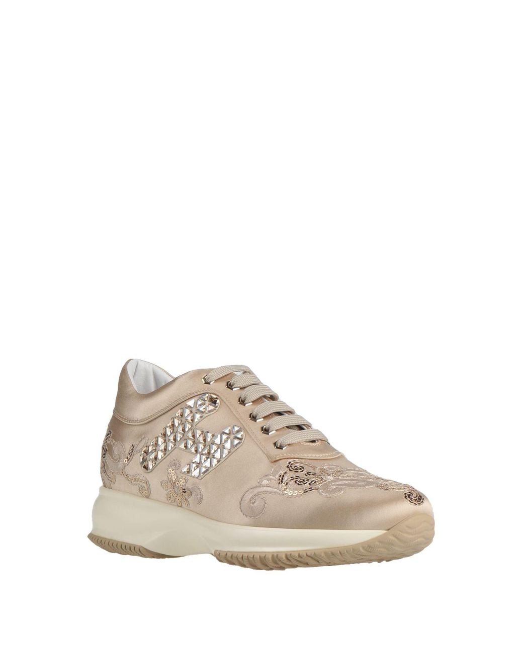 Hogan Natural Sneakers