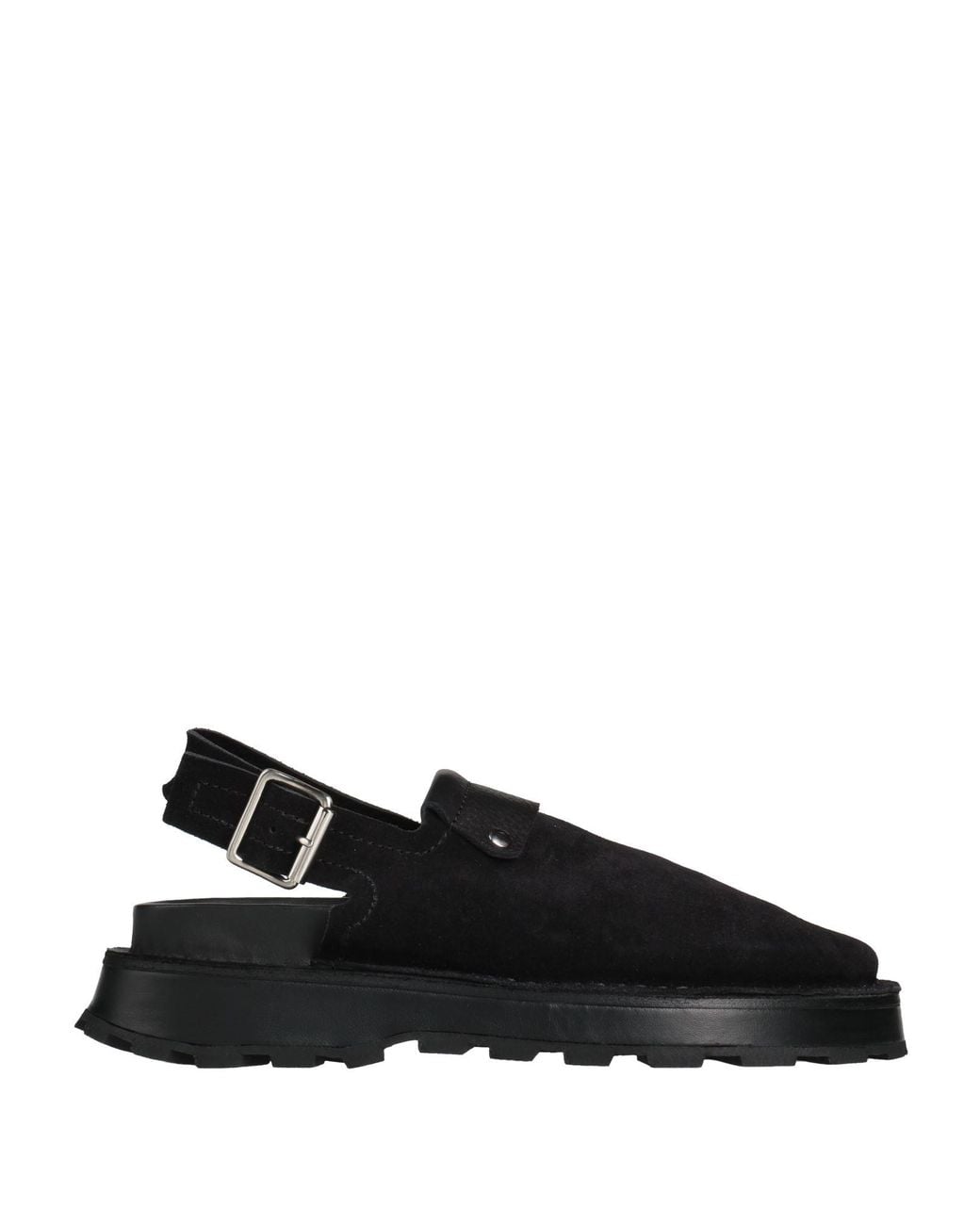 Jil Sander Mules & Clogs in Black für Herren