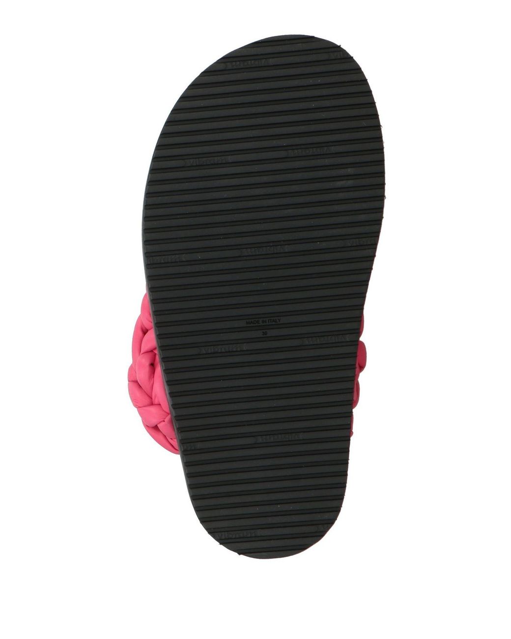 Alanui Pink Mules & Clogs