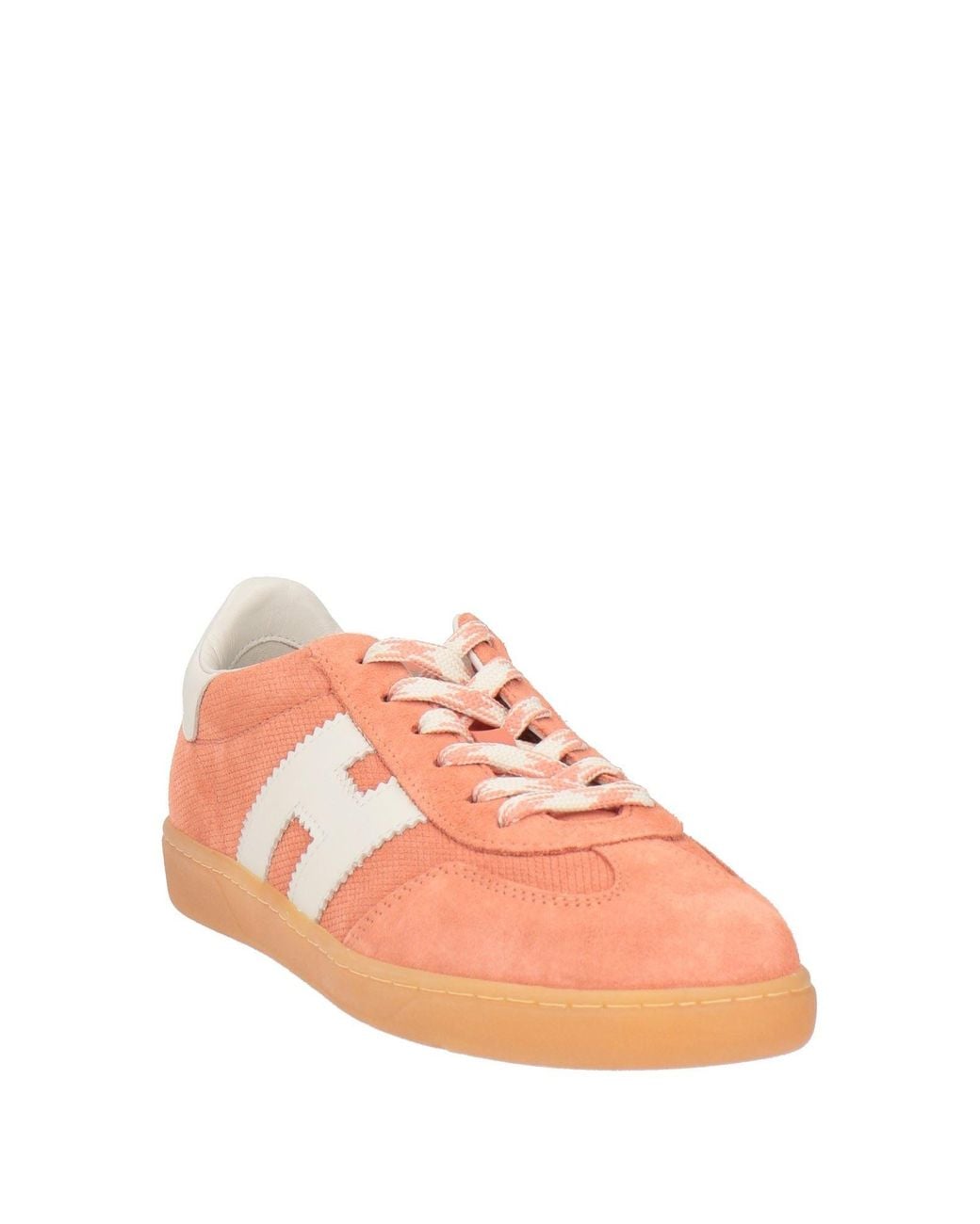 Hogan Pink Trainers