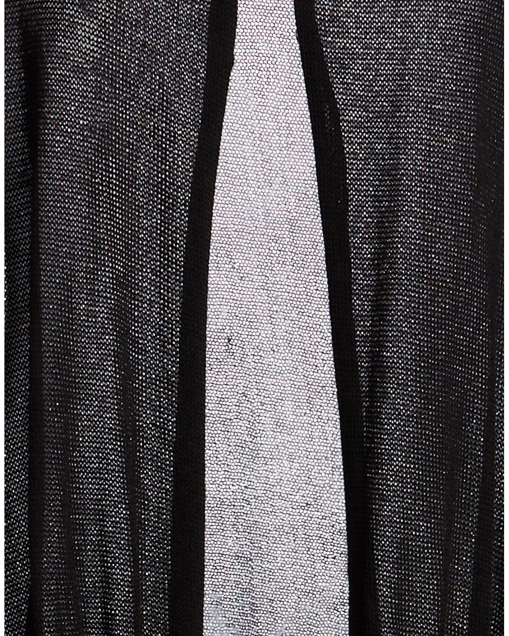Jucca Black Cardigans