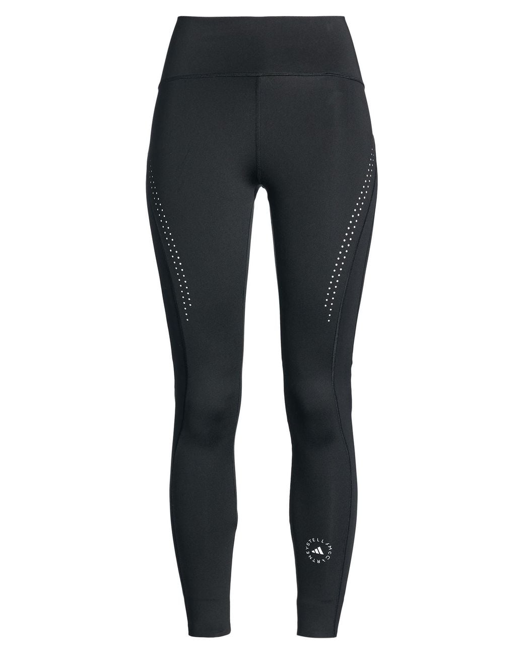 Adidas By Stella McCartney Black Leggings