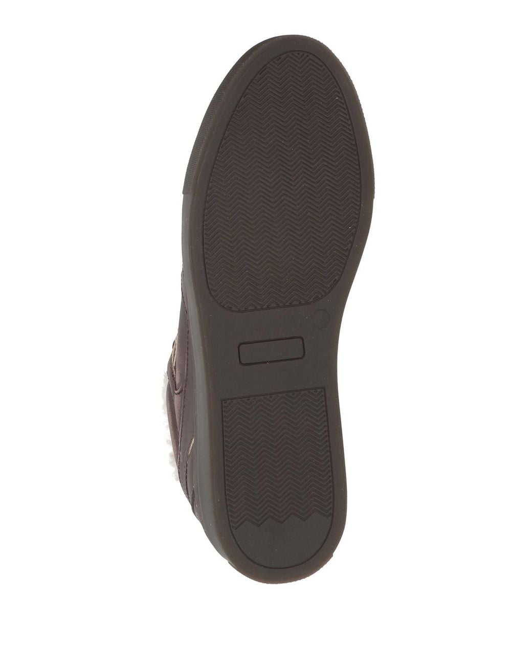 COPENHAGEN Brown Trainers