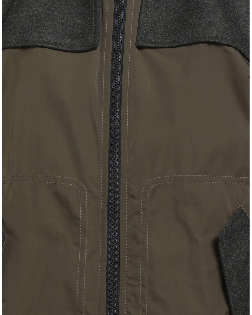 Hogan Green Jackets for men