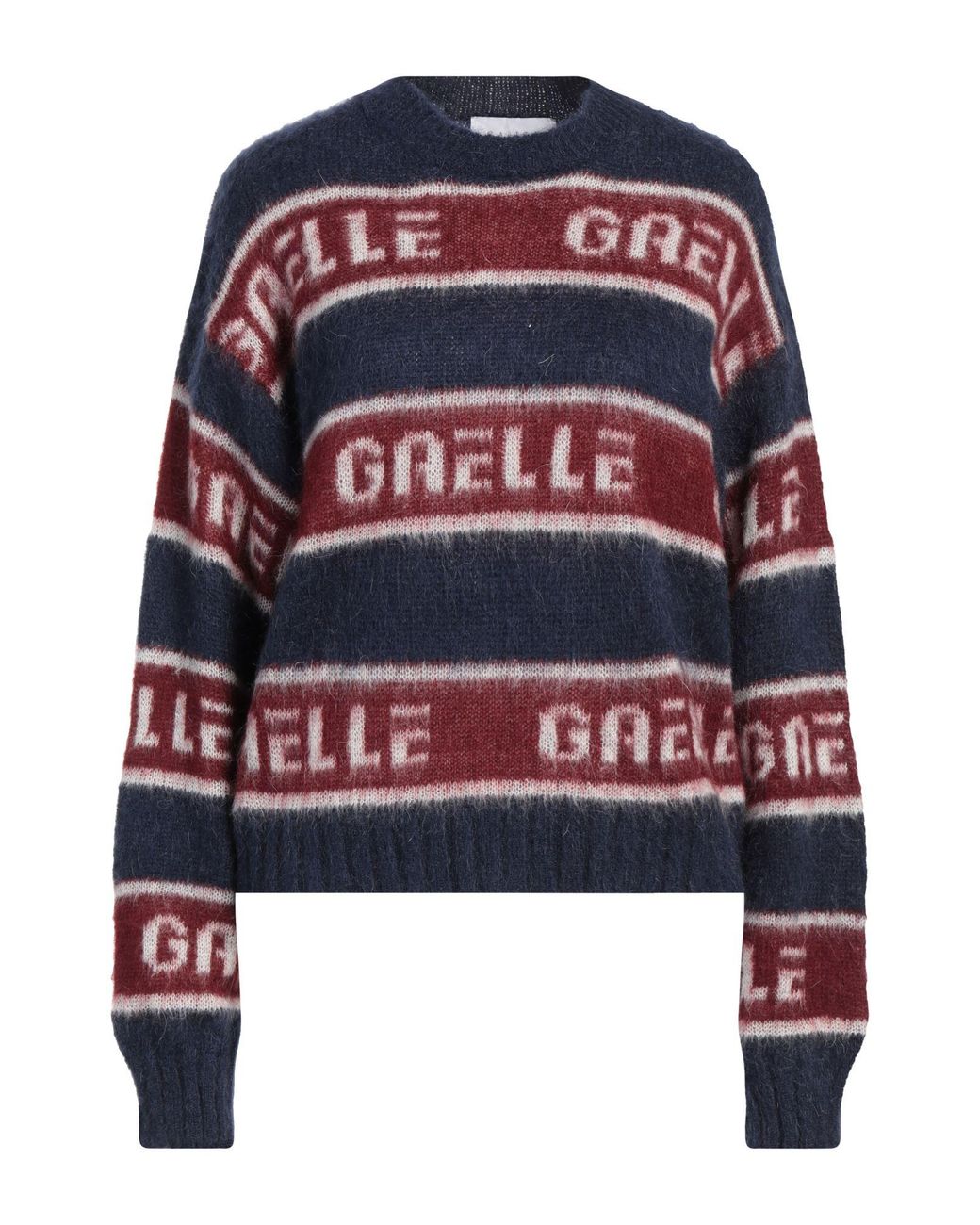 Pullover Gaelle Paris en coloris Blue