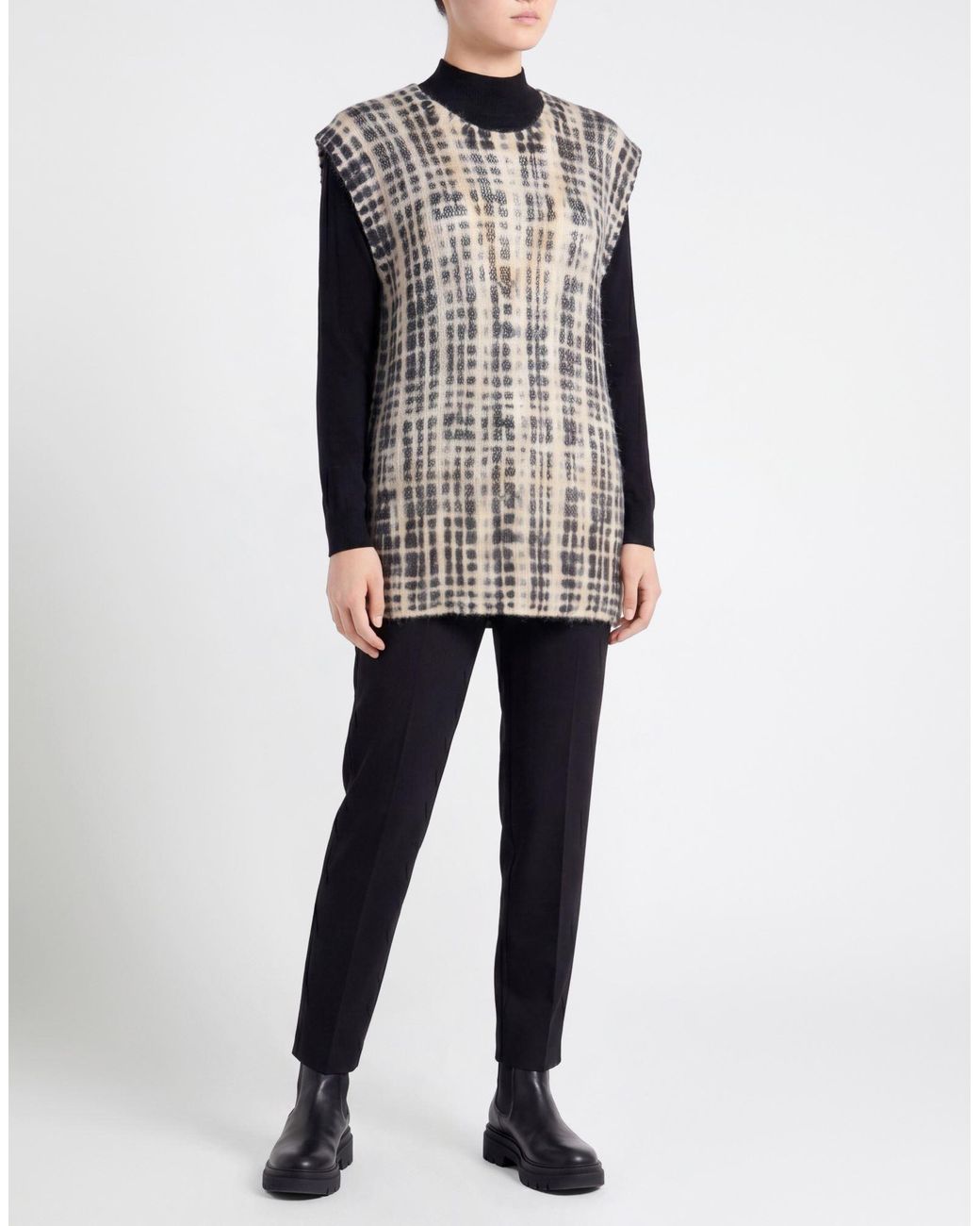 MAX&Co. Black Jumper