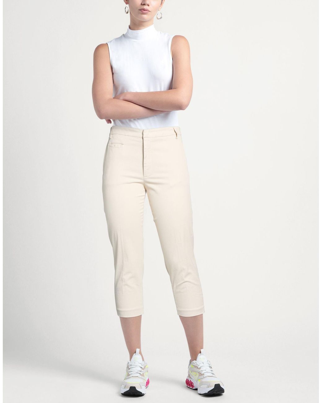 Dondup Natural Trouser