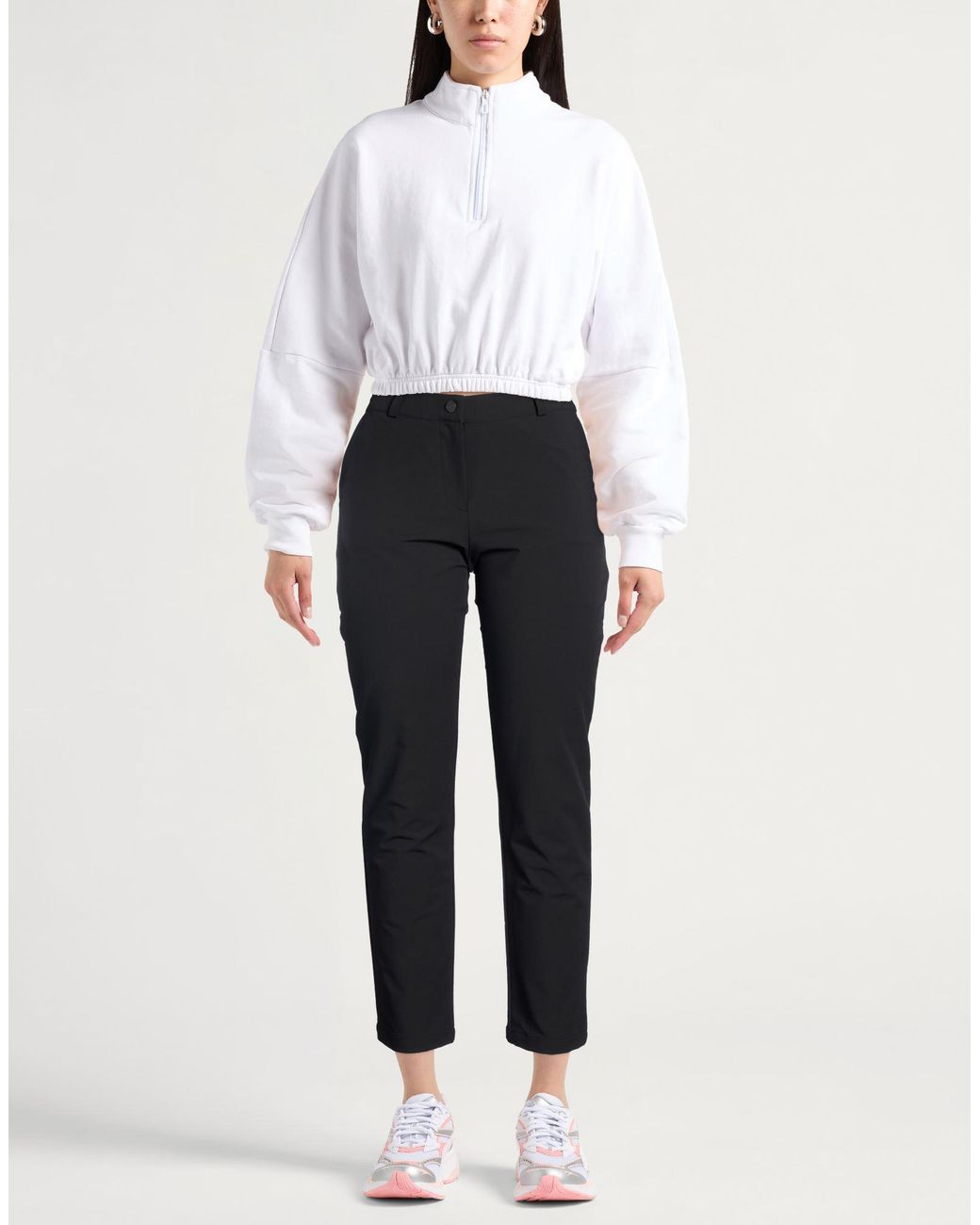 Colmar Black Pants