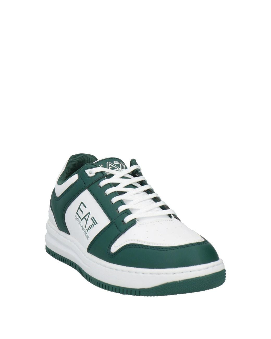 EA7 Sneakers in Green für Herren