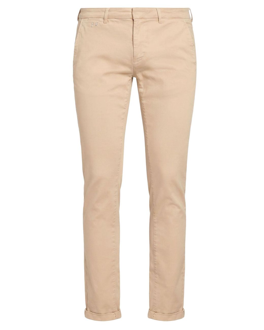 Tramarossa Natural Jeans for men