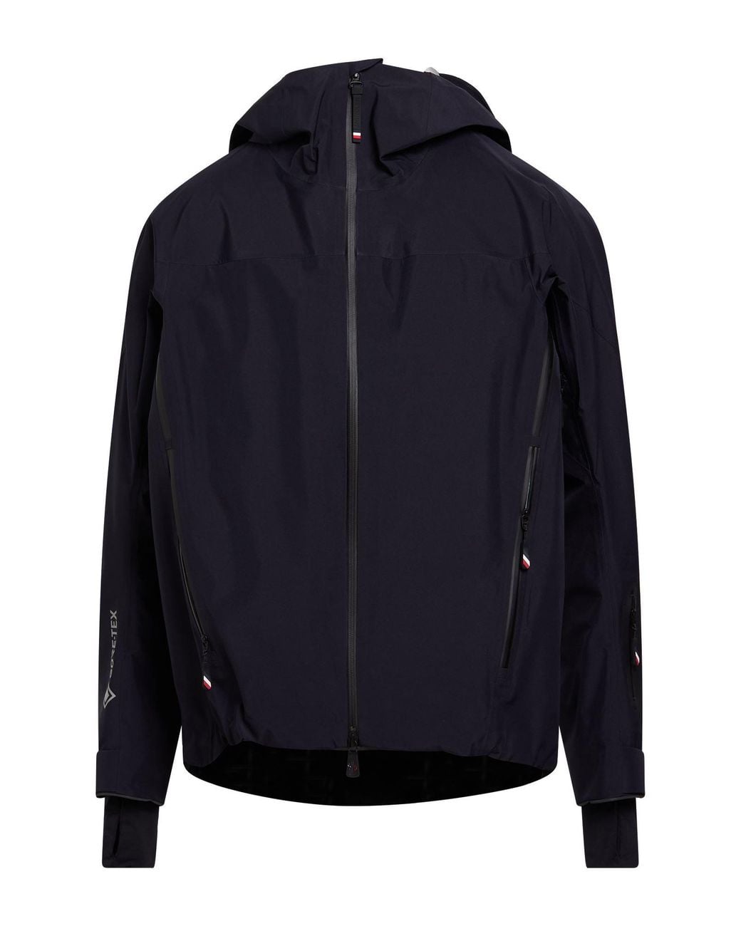 Moncler Blue Jacket for men