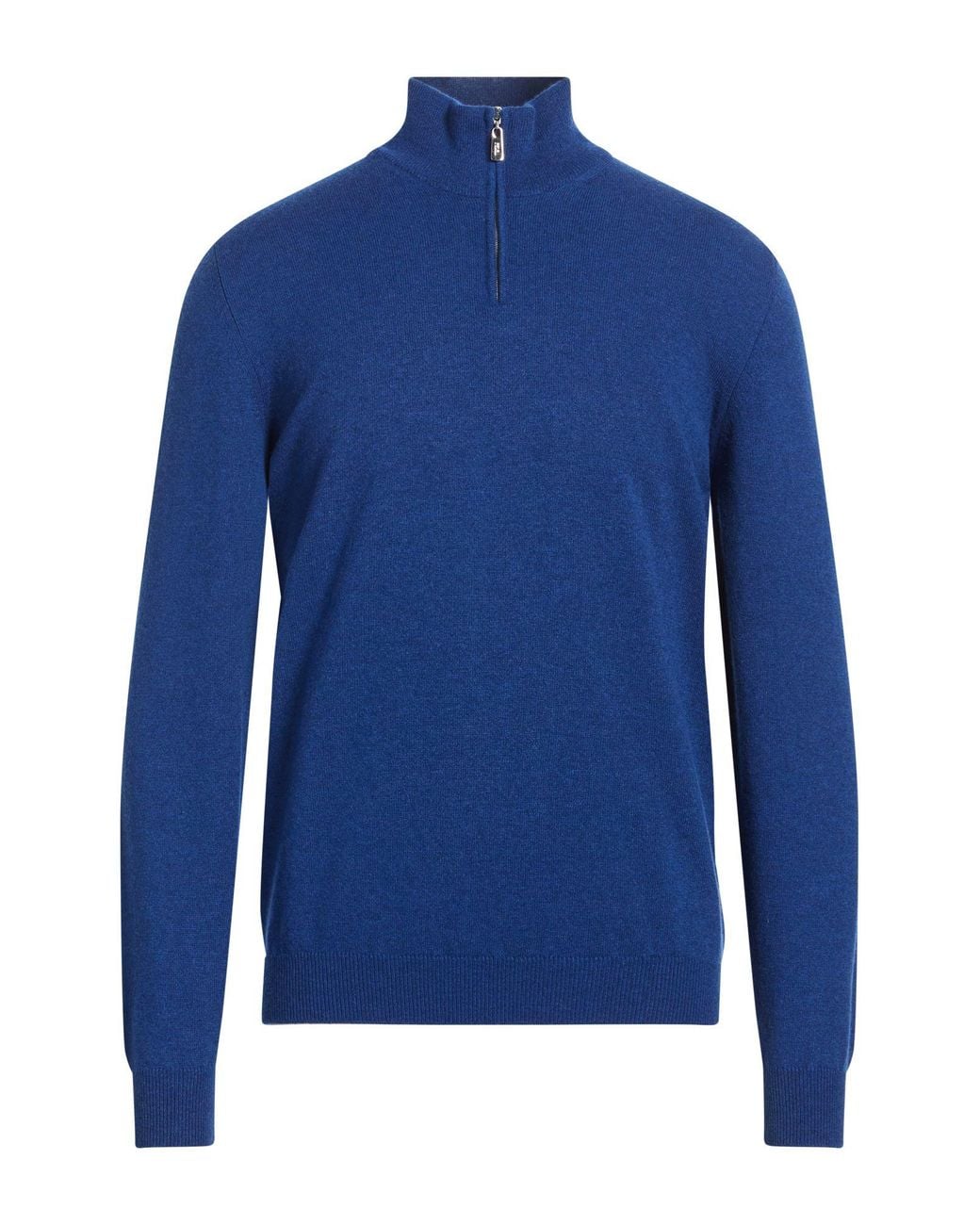 Pullover Fedeli de hombre de color Blue