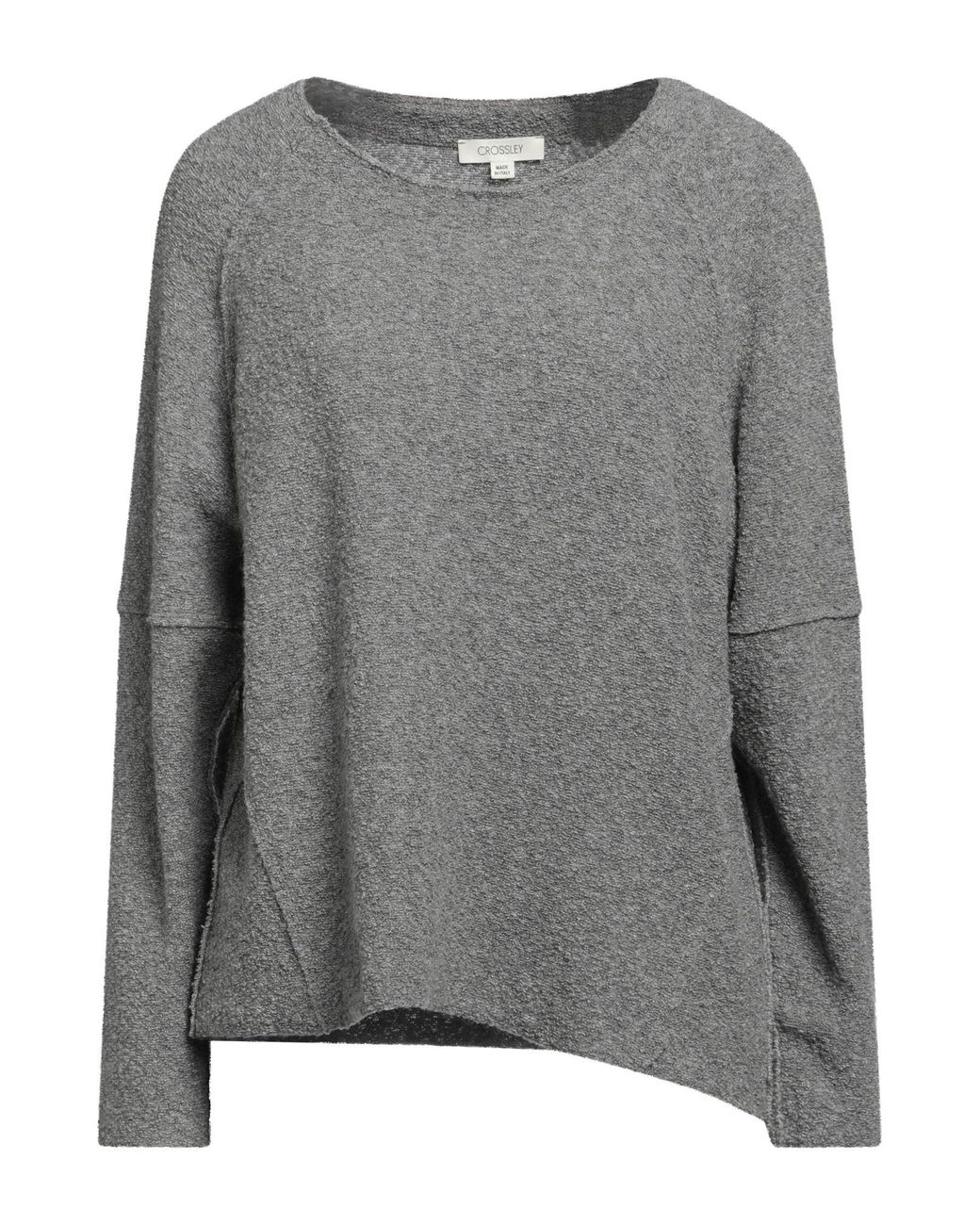 Crossley Gray Jumper