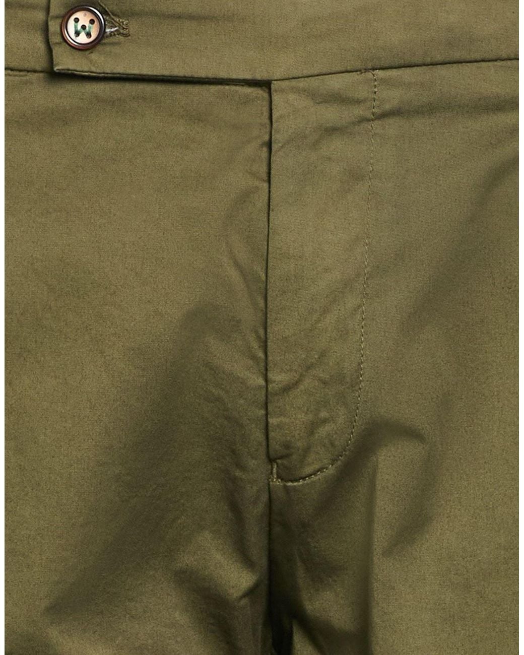 Berwich Green Trouser for men