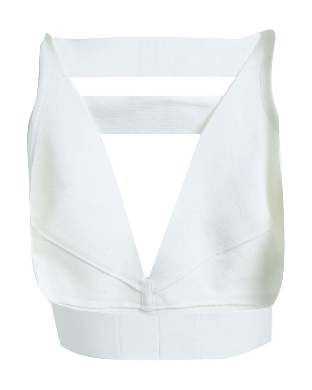 Rick Owens Blue Top