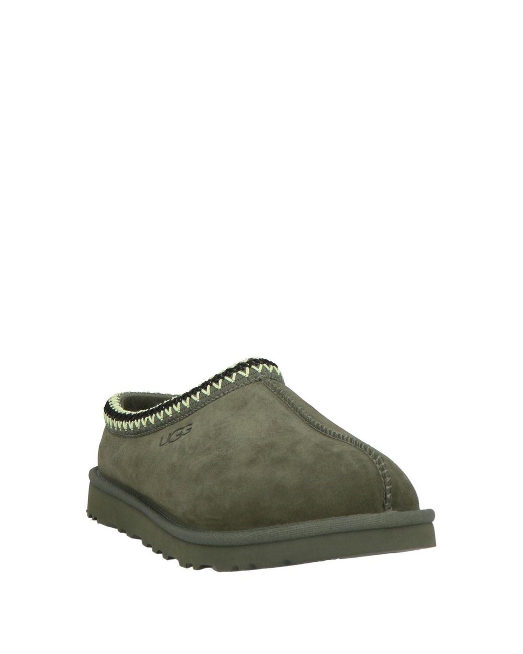 Ugg Mules & Clogs in Green für Herren