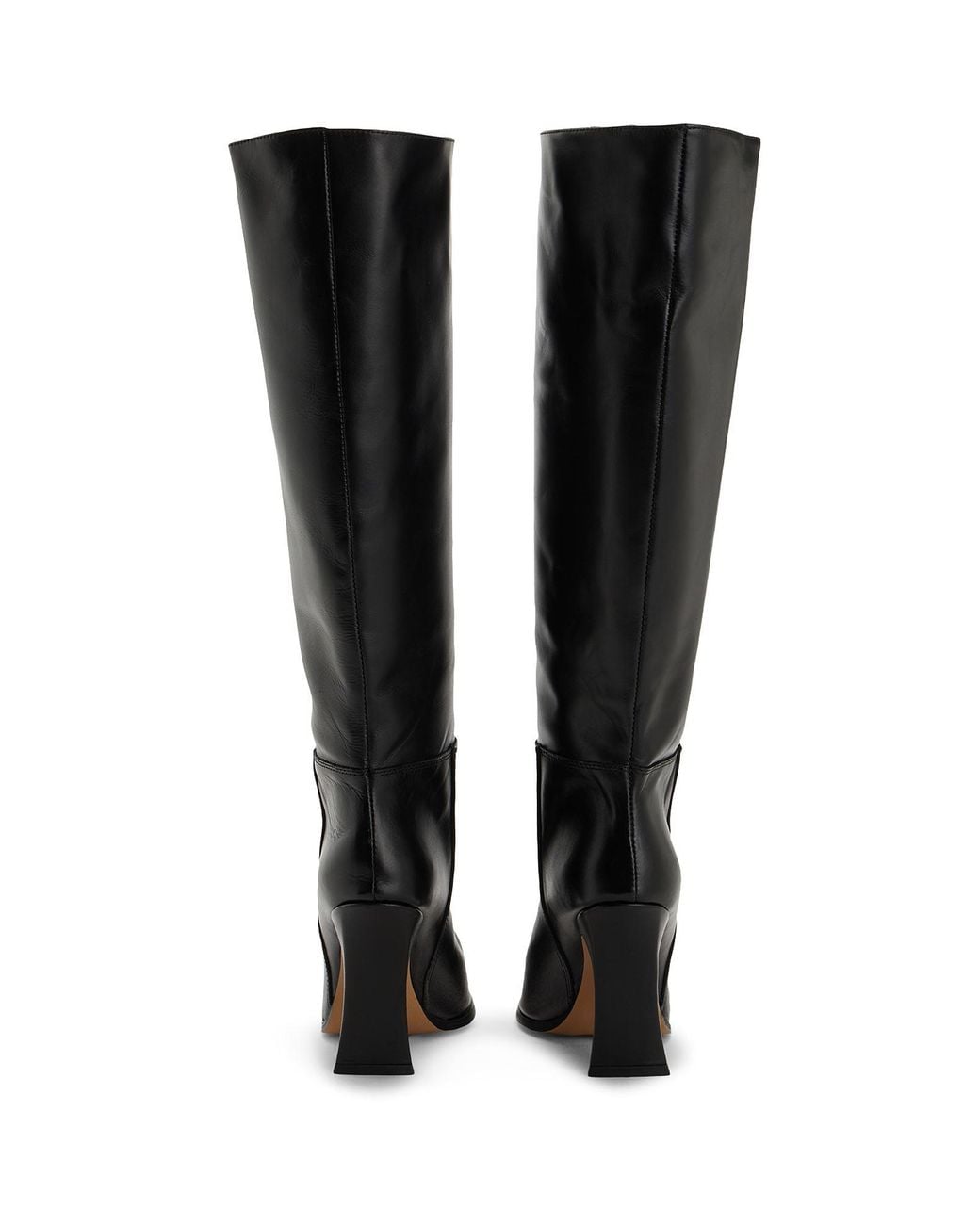 8 by YOOX Black Boot