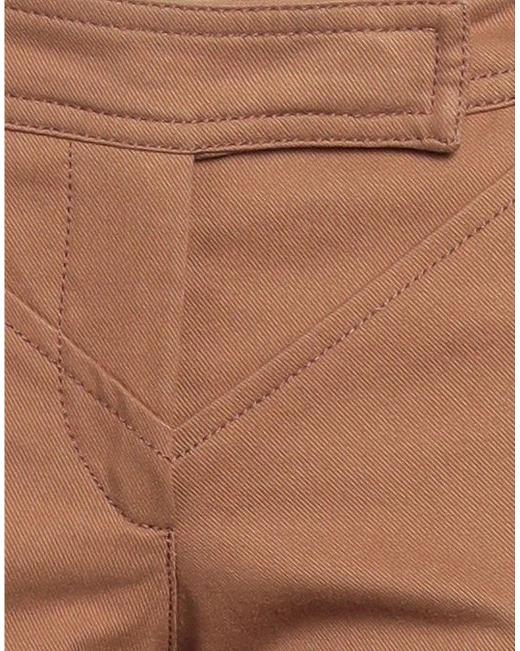 Pinko Brown Trouser
