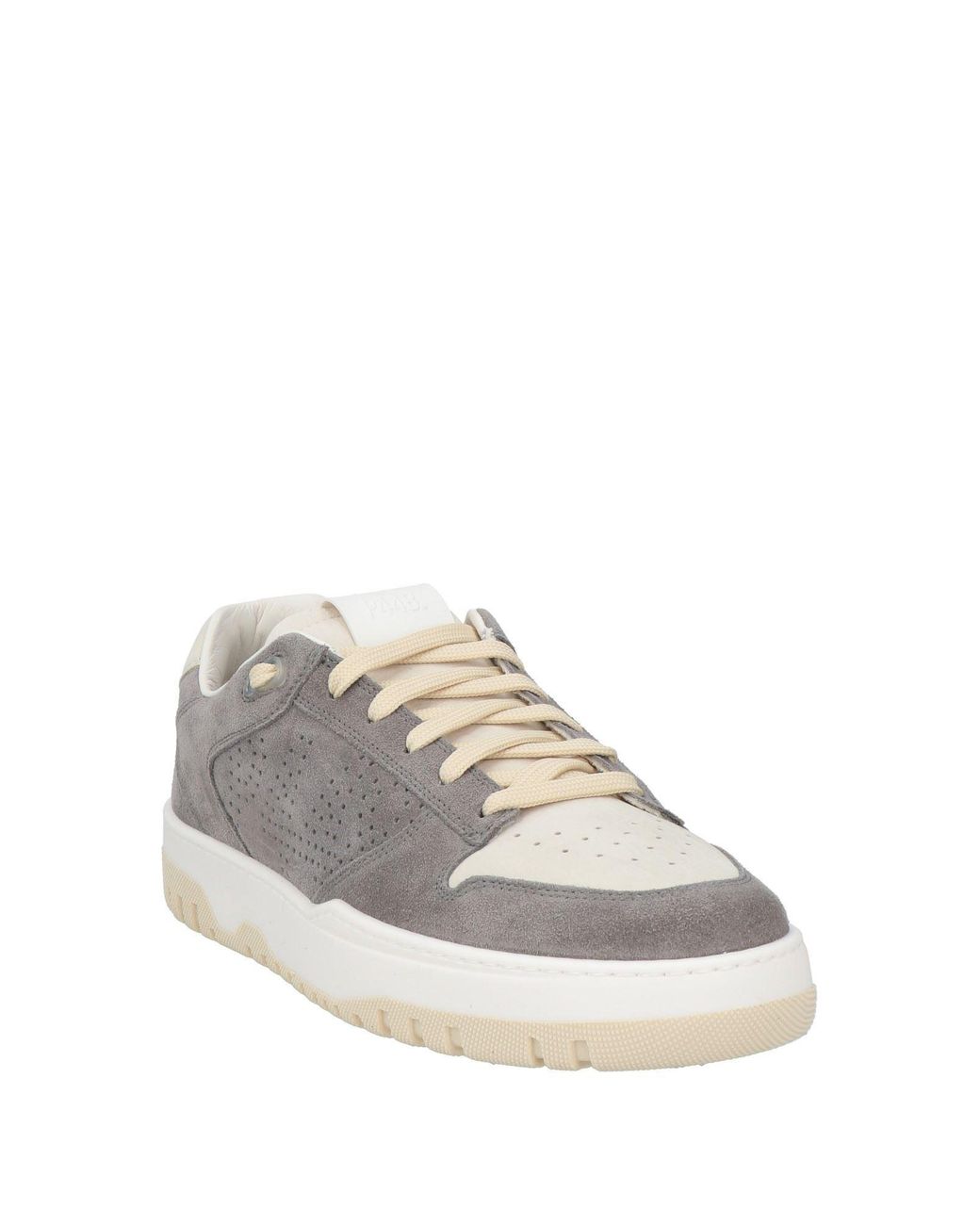 P448 Sneakers in Gray für Herren