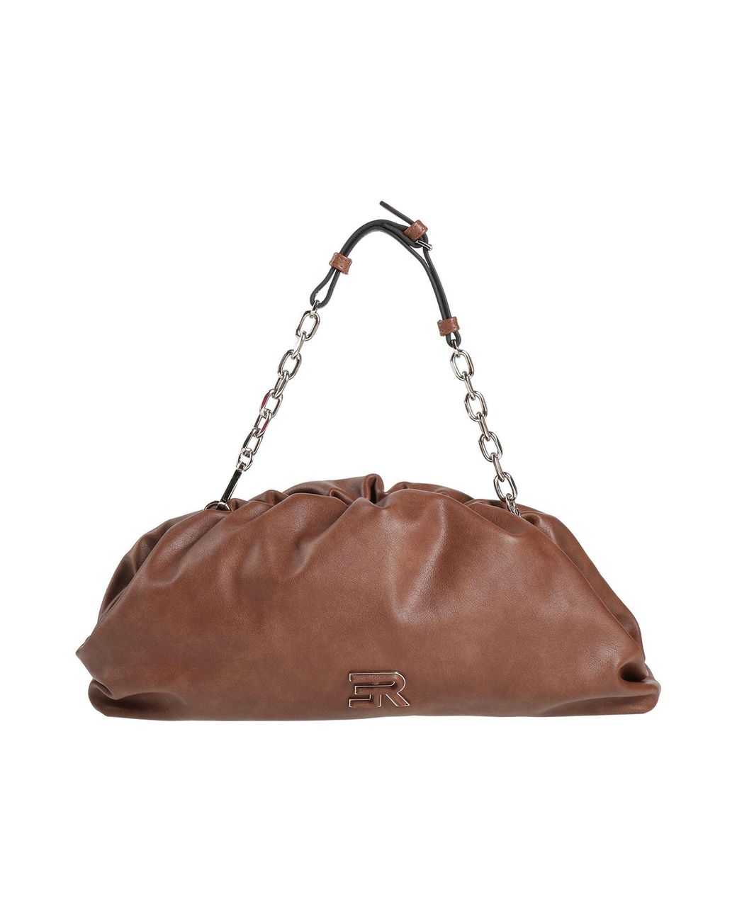 Pochette di ERMANNO FIRENZE in Brown
