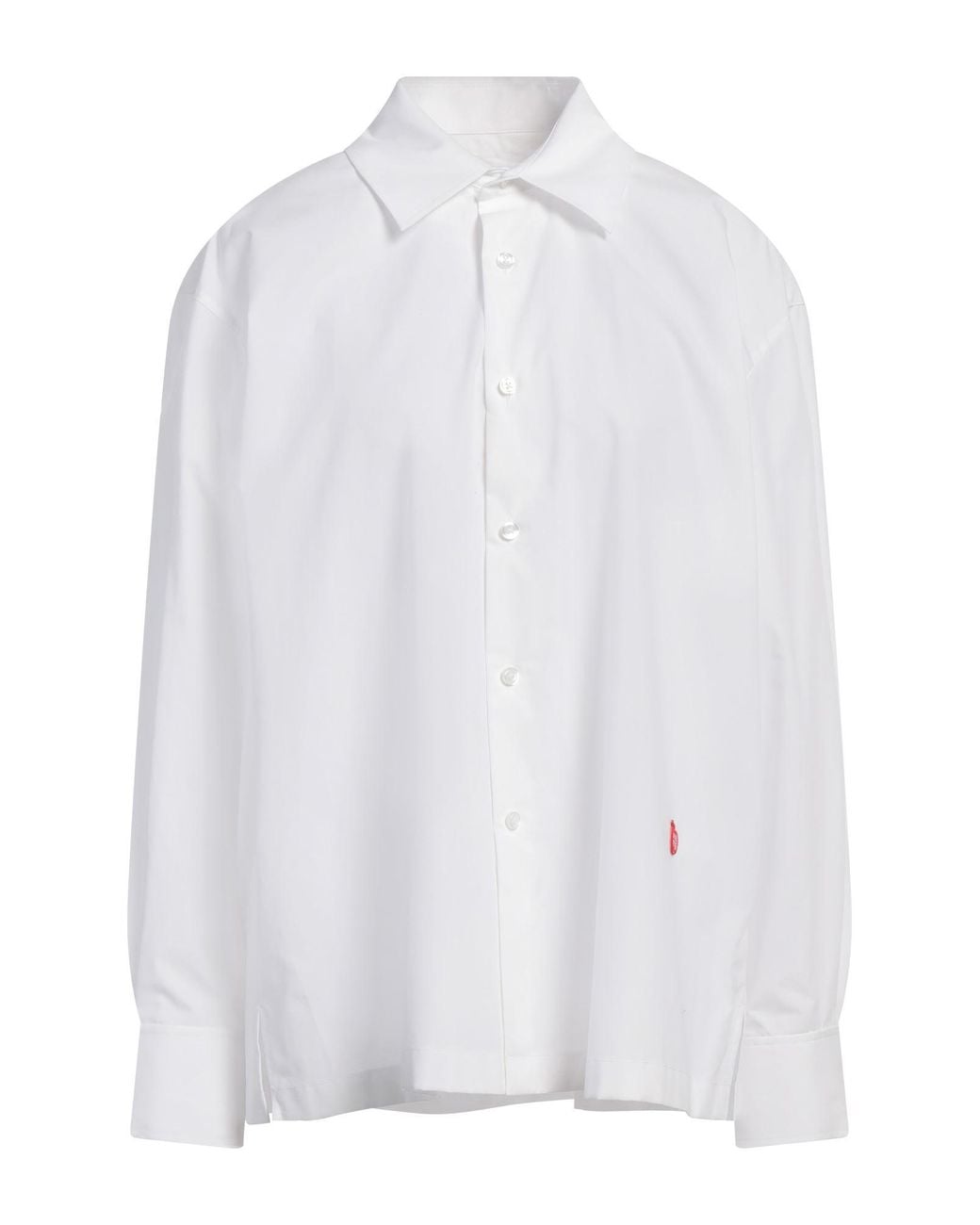 Camisa Alexander Wang de color White