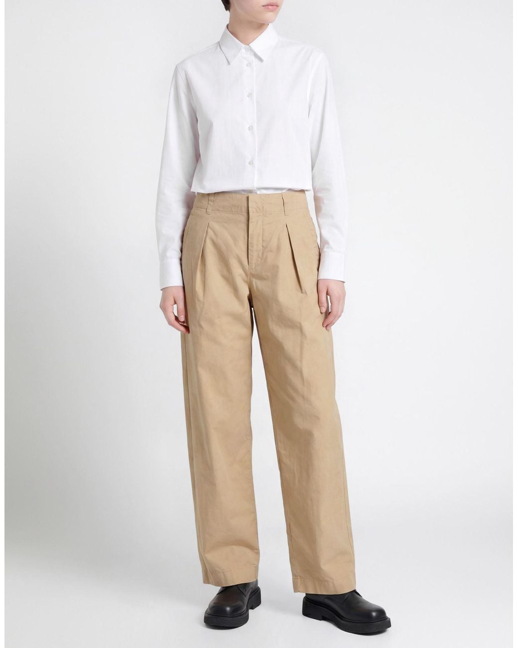 Rag & Bone Natural Hose