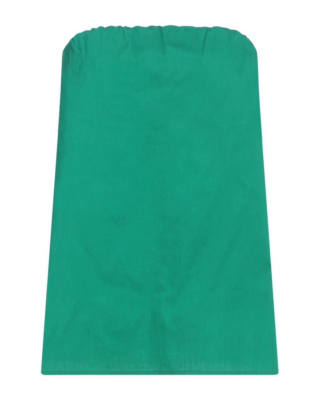 Semicouture Green Top