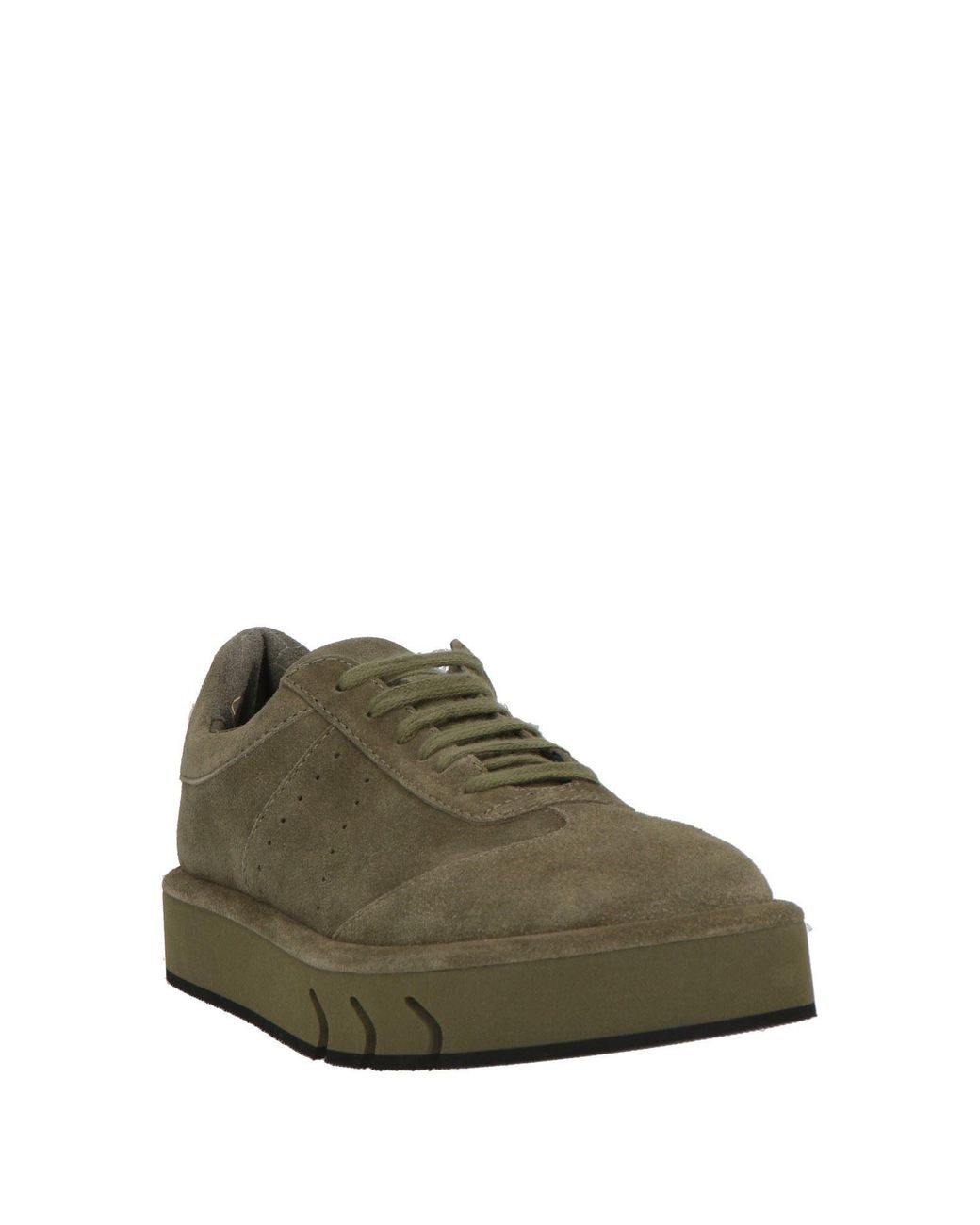 Paloma Barceló Green Trainers