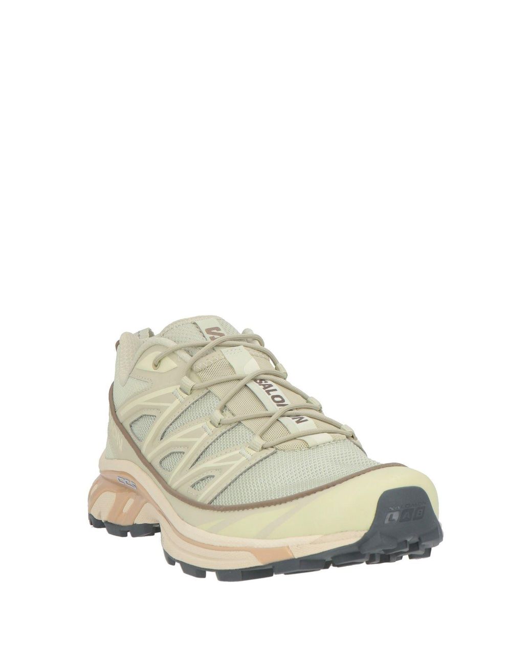 Salomon White Trainers for men